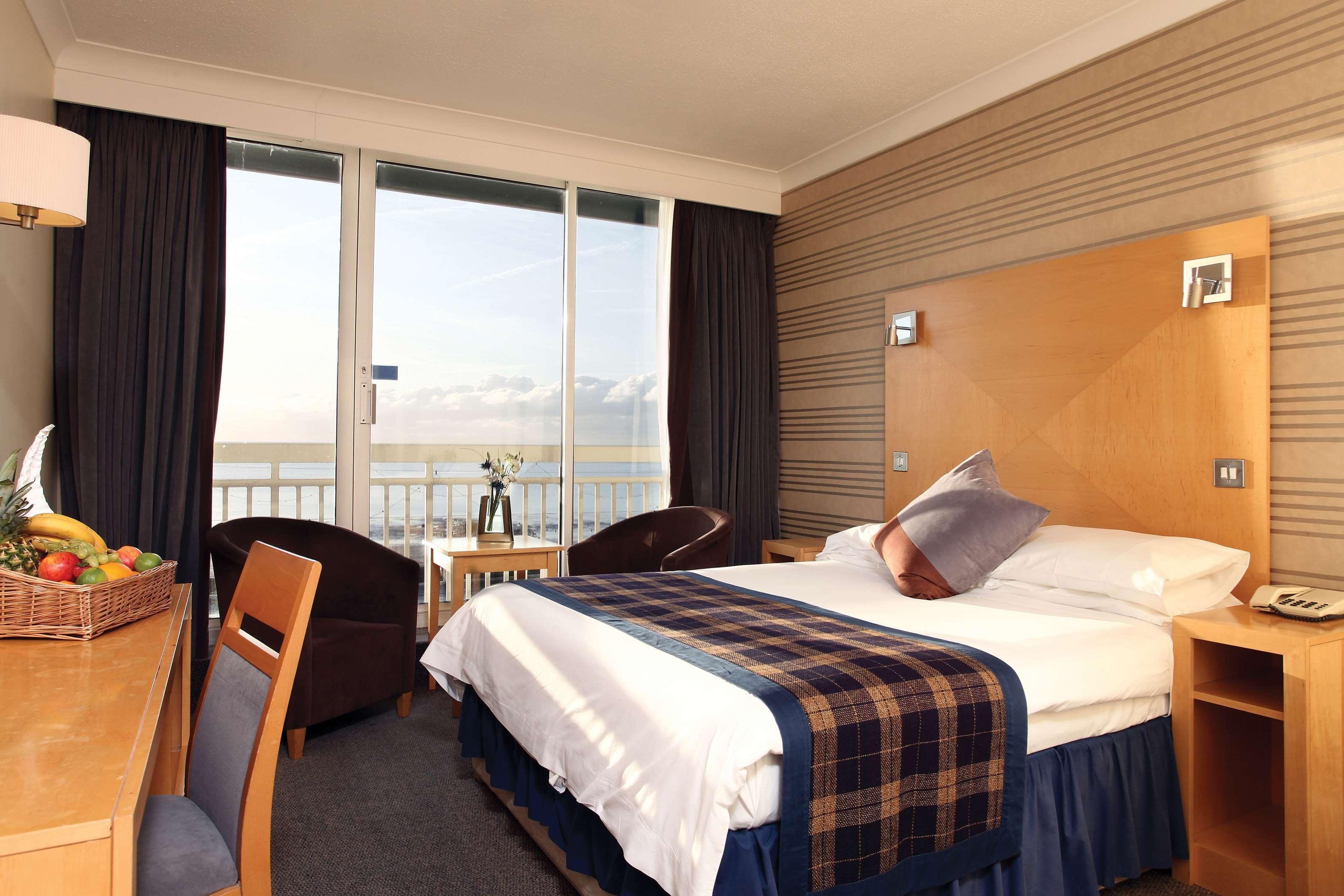 Best Western Palace Hotel & Casino Douglas Pokoj fotografie